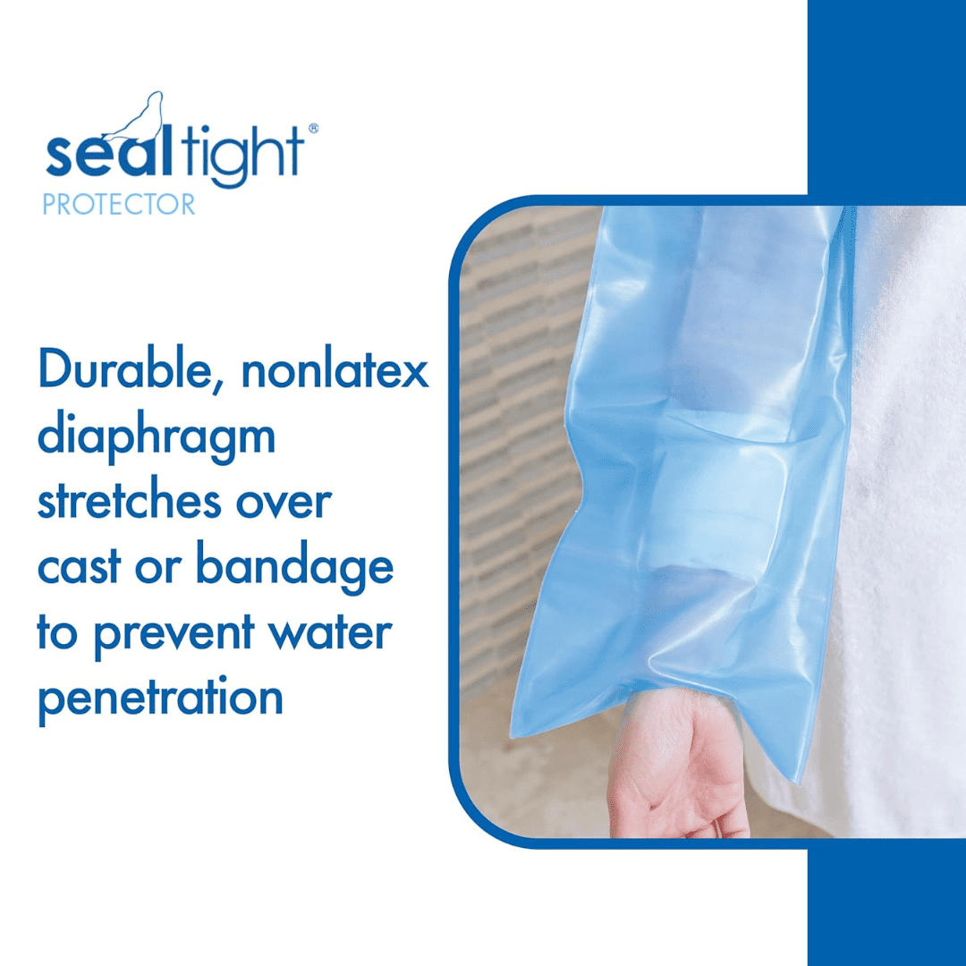 seal tight mid arm protector small