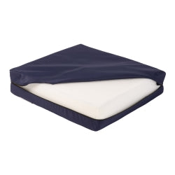 seat cushion dmi® 16 w x 18 l x 4 d inch foam