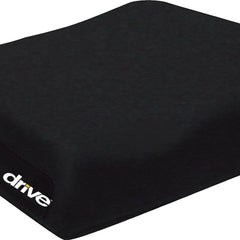 Seat Cushion drive™ 20 W X 18 L X 2 D Inch Foam