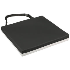 seat cushion mckesson 16 w x 16 l x 2 d inch foam gel packaging type each