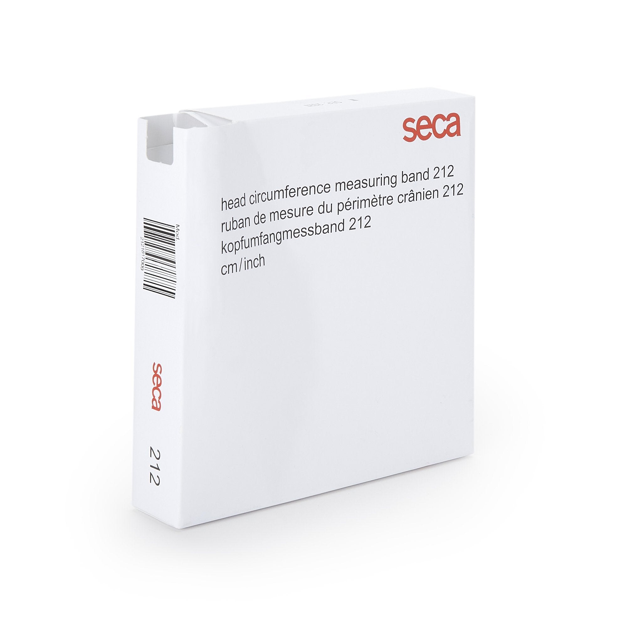 seca 212 pediatric measuring tape seca 212 head circumference measure tape mk462019ea