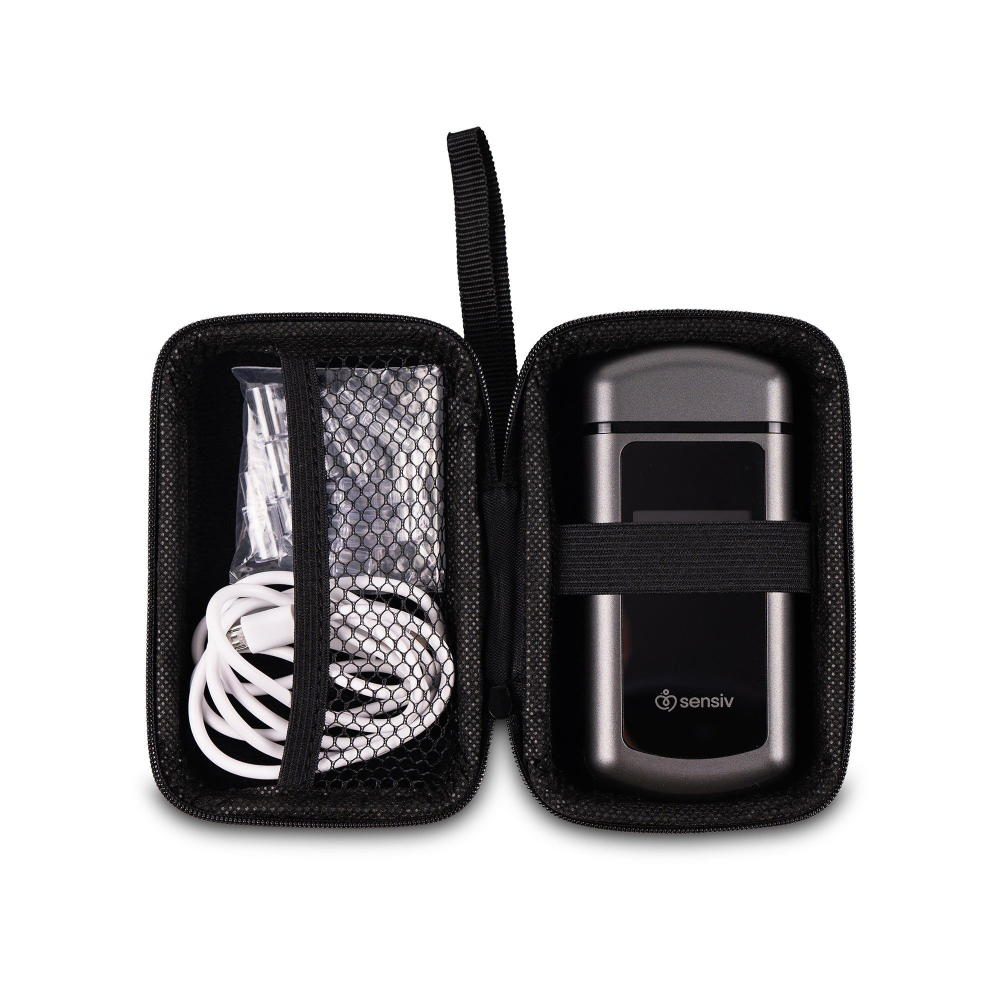 sensiv breathalyzer alcohol tester sensiv breath analyzer mk1243952ea