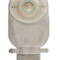 Ostomy Pouch SenSura Xpro One Piece System 11 1/2 Inch Length, Maxi Flat, Pre Cut 1 3/16 Inch Stoma Drainable