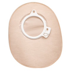 Ostomy Pouch SenSura Click Two Piece System 8 1/2 Inch Length, Maxi Without Barrier Closed End