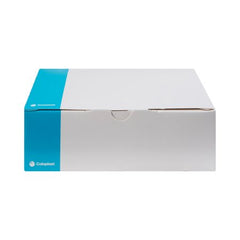sensura mio click 2 piece opaque ostomy pouch blue match sensura mio ostomy pouch mk891210bx