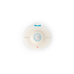 sensura mio click convex deep ostomy barrier 28 mm stoma opening red match sensura mio click ostomy barrier mk1006240bx