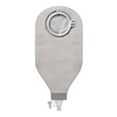 Ileostomy Pouch SenSura Mio Click High Output Two Piece System 12 1/2 Inch Length, Maxi Drainable