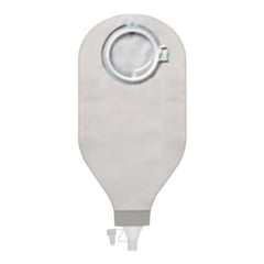 Ileostomy Pouch SenSura Mio Click High Output Two Piece System 12 1/2 Inch Length, Maxi Drainable
