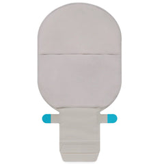 sensura mio convex 1 piece opaque ostomy pouch 21mm stoma sensura mio convex ostomy pouch mk1006188bx