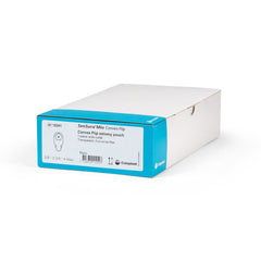 sensura mio convex 1 piece ostomy pouch 10 60mm stomas sensura mio concave ostomy pouch mk1124337bx