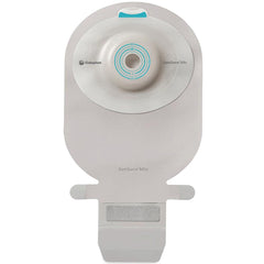 Urostomy Pouch SenSura Mio Convex One Piece System 10 1/2 Inch Length, Maxi Deep Convex, Trim to Fit 3/8 to 7/8 Inch Stoma Drainable