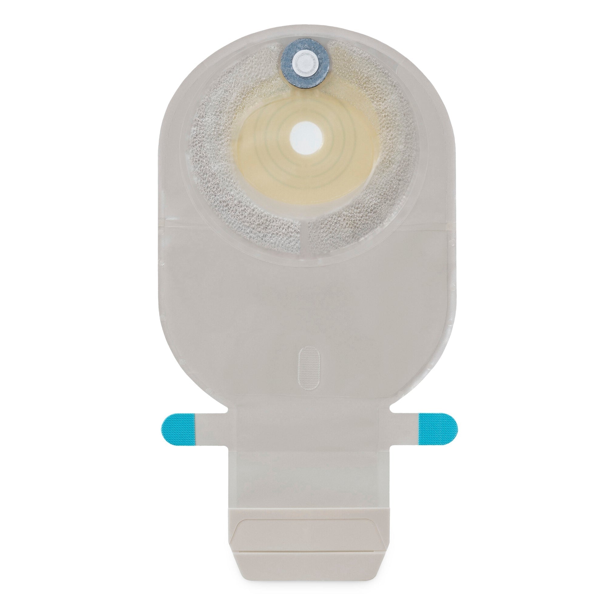 sensura mio convex light 1 piece transparent ostomy pouch 28mm stoma sensura mio convex ostomy pouch mk1006180bx