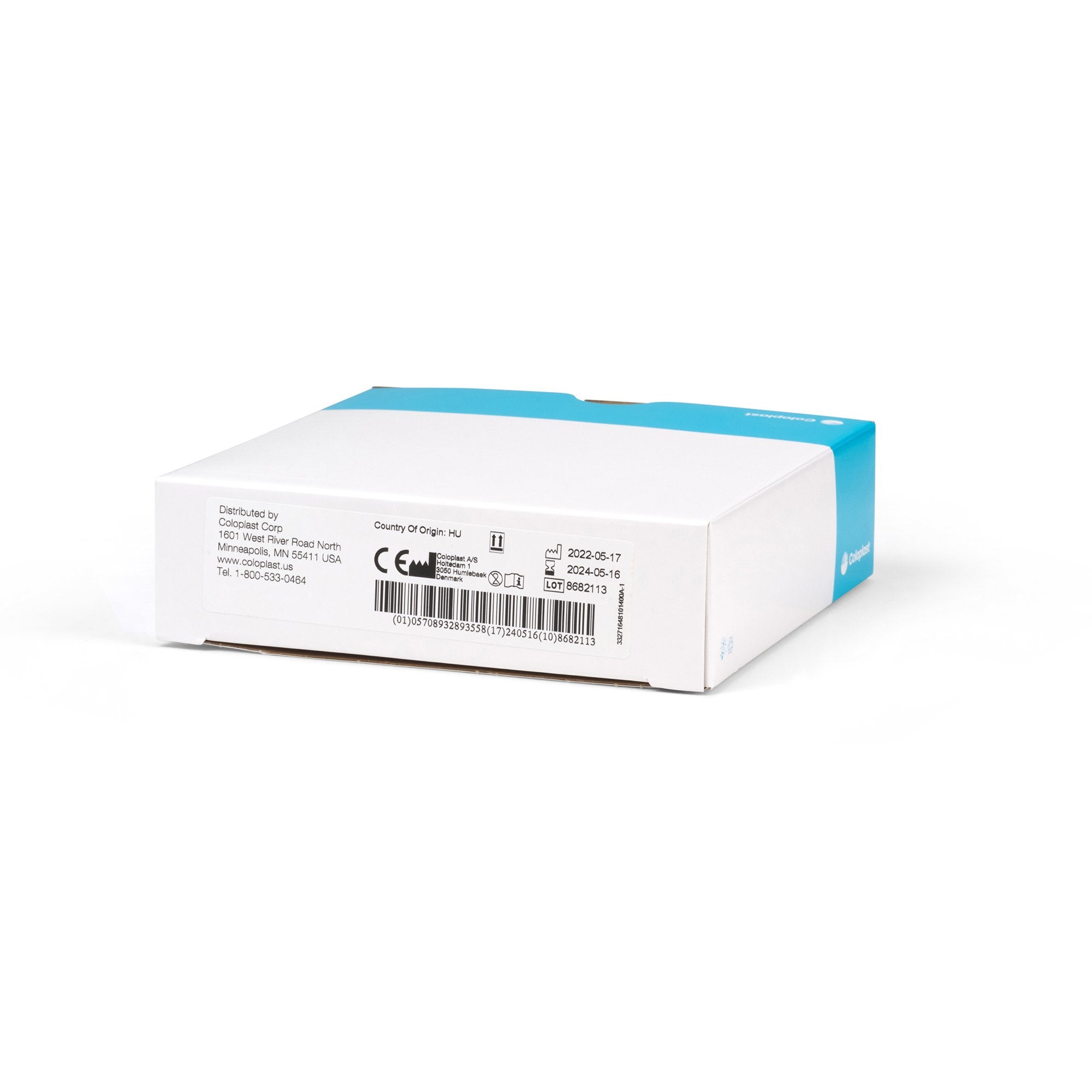 sensura mio flex convex light ostomy barrier trim to fit 15 30 mm opening sensura mio flex ostomy barrier mk1004610ea