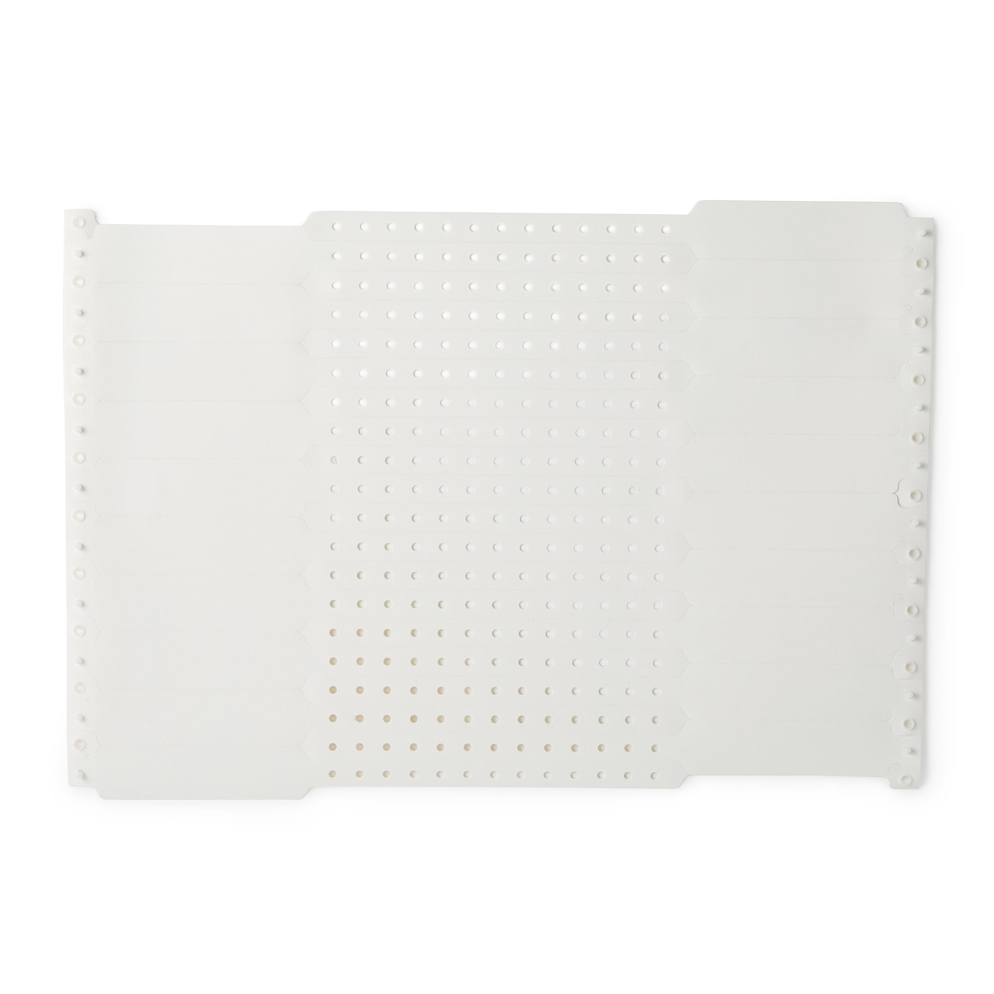sentry superband alert bands identification wristband 12 13 inch white sentry superband identification wristband mk211470bx