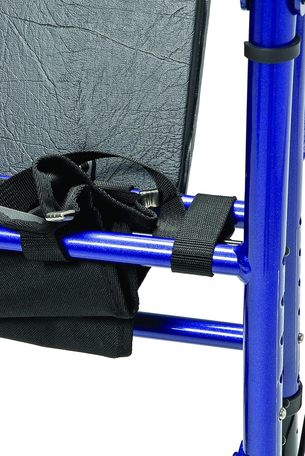 set n go wide rollator ht adj blue