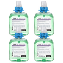 shampoo and body wash provon® 1250 ml dispenser refill bottle cucumber melon scent 1