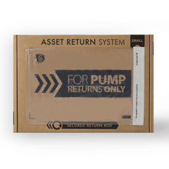sharps compliance pump return box small 0 pump return box mk1136582ea