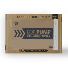 Pump Return Box