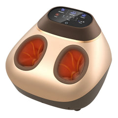 Shiatsu Foot Massage Machine with Air Compression