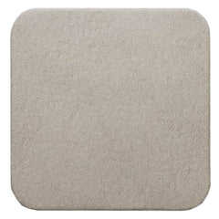 Silver Foam Dressing Mepilex Border Sacrum Ag 7 1/5 X 7 1/5 Inch Sacral Sterile
