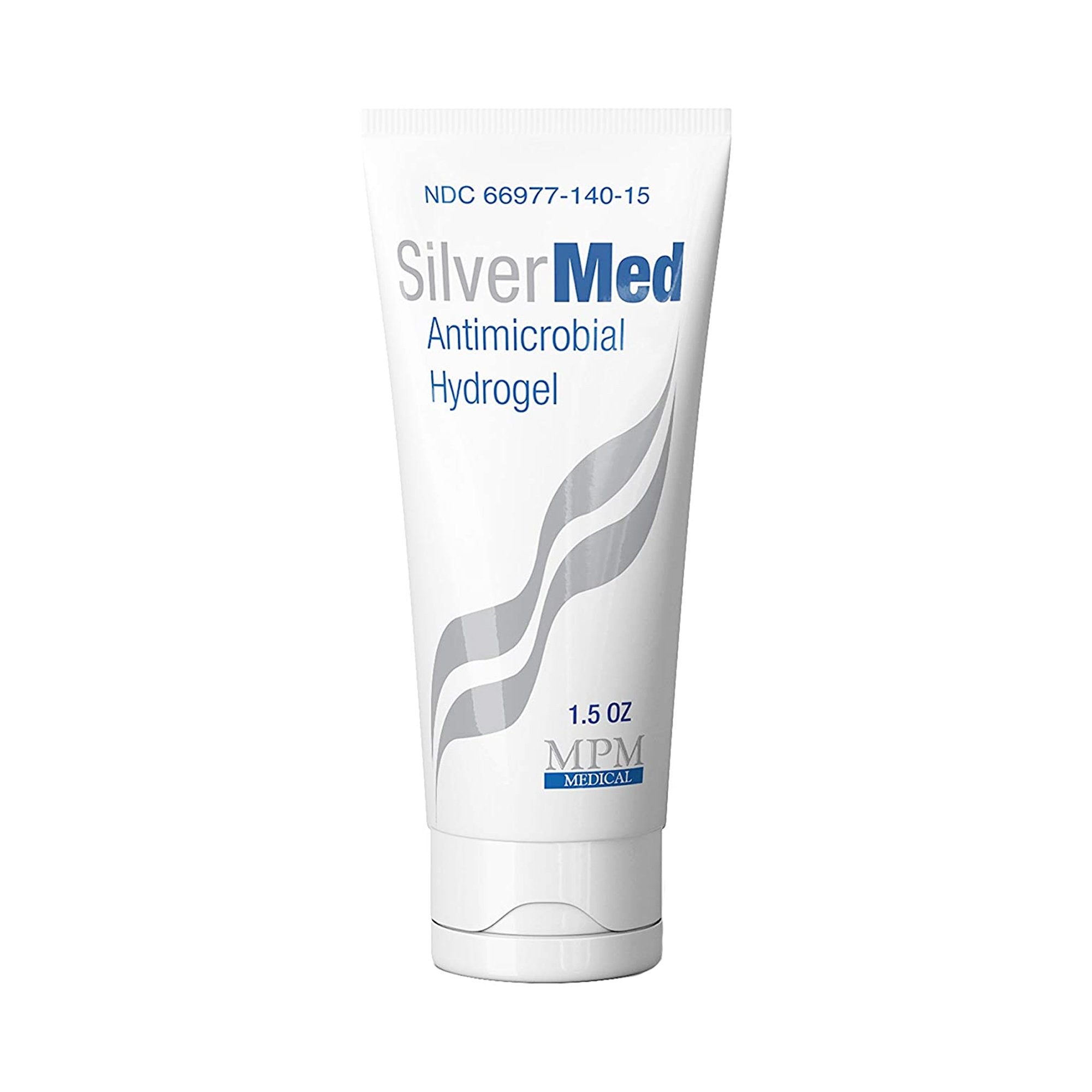 Silver Wound Gel SilverMed NonSterile