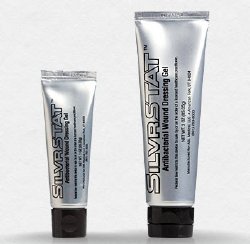 Silver Wound Gel SilvrSTAT NonSterile