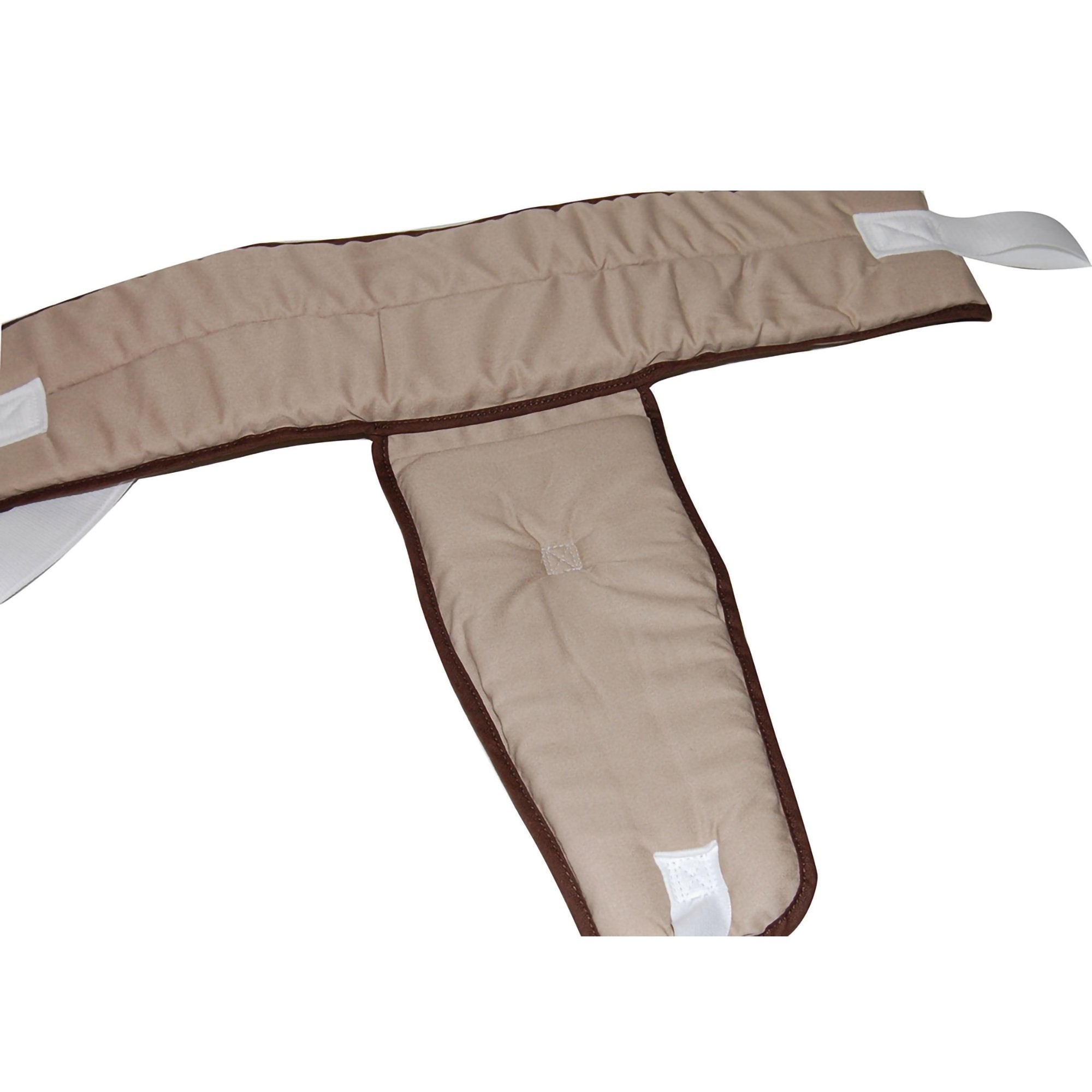 Pelvic Restraint Skil Care Small / Medium Strap Fastening 1 Strap