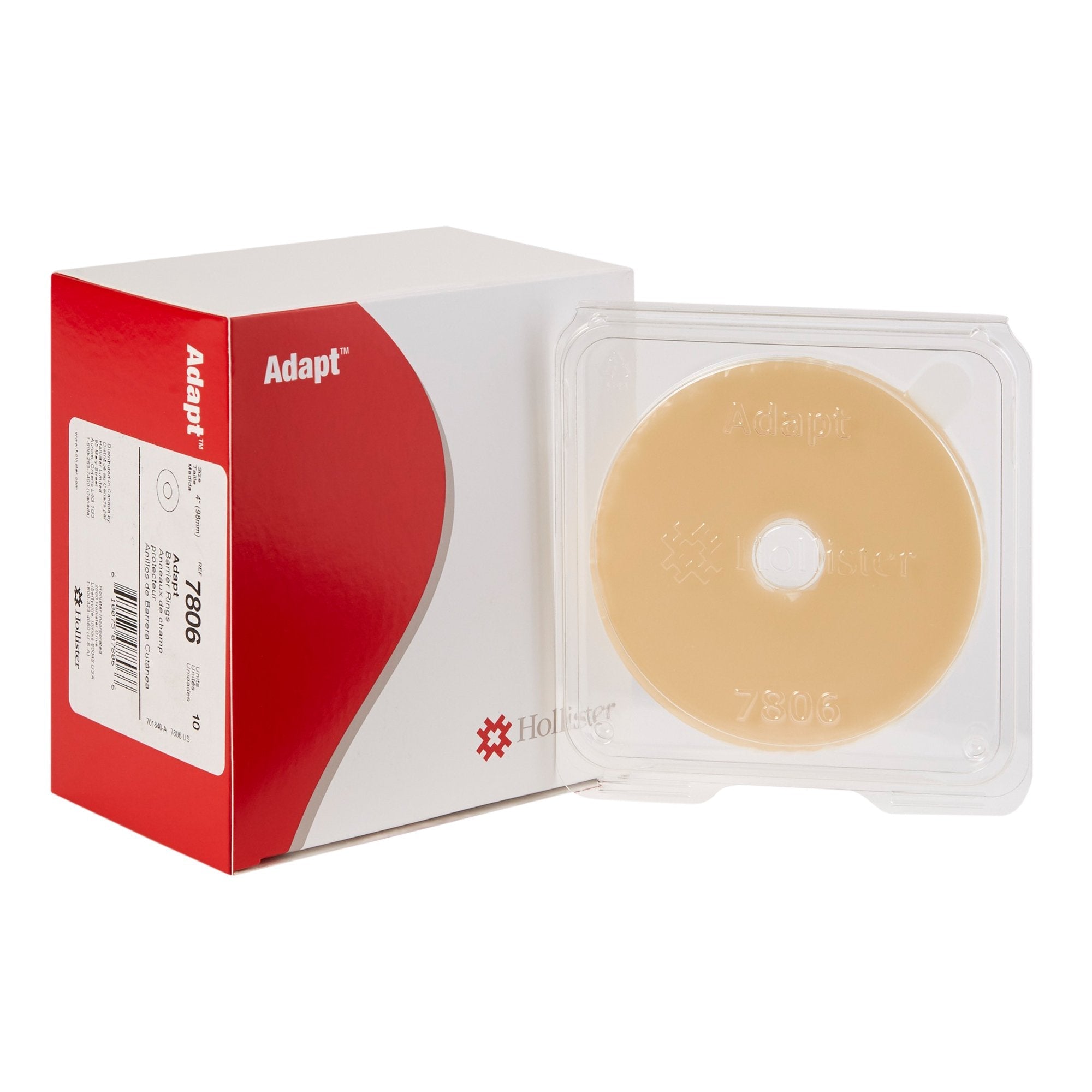 Skin Barrier Ring SoftFlex