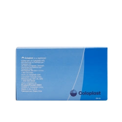skin barrier wipe coloplast prep 50 to 75 strength propan 2 ol individual packet nonsterile packaging type box