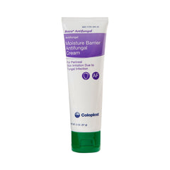 Skin Protectant Baza Antifungal 2 oz. Tube Scented Cream CHG Compatible