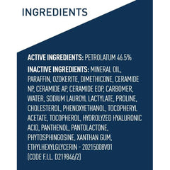 skin protectant cerave healng ointment 5 oz jar unscented ointment