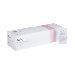 Skin Protectant Thera Calazinc Body Shield 4 Gram Individual Packet Scented Cream