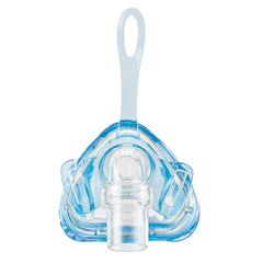 Sleepnet Aura Vented Nasal Mask with EZFit Headgear, Large