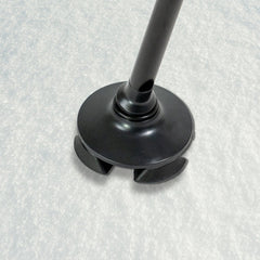 bangeran wooden walking cane