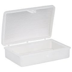 soap dish mckesson for bar soap packaging type each