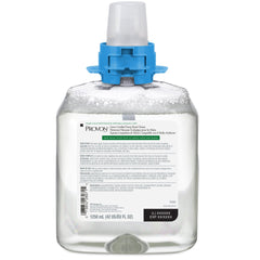 Soap PROVON Green Certified Foaming 1,250 mL Dispenser Refill Bottle Soap Scent