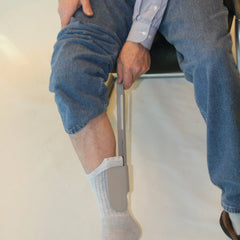 sock horse sock aid aid 1