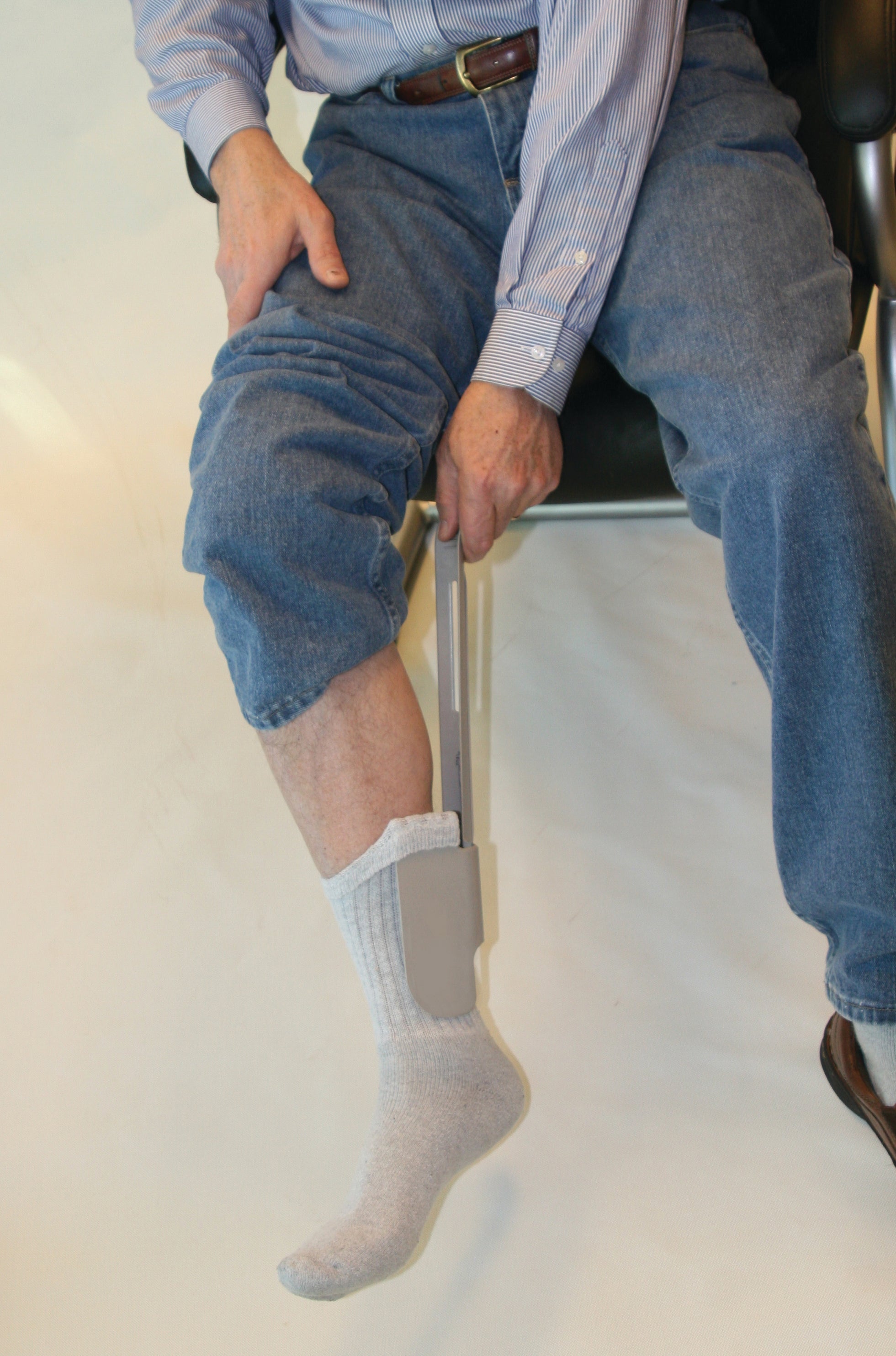 sock horse sock aid aid 1