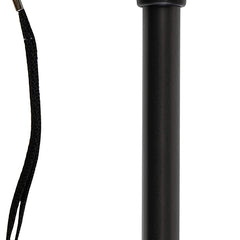 SOFT GRIP CANE - BLACK - CP2