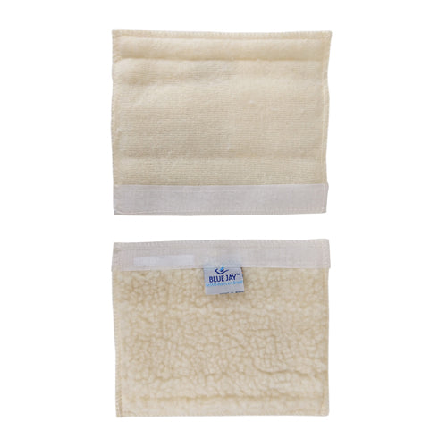 Soft N' Plush Comfort Walker Fleece Covers Set All Care Store