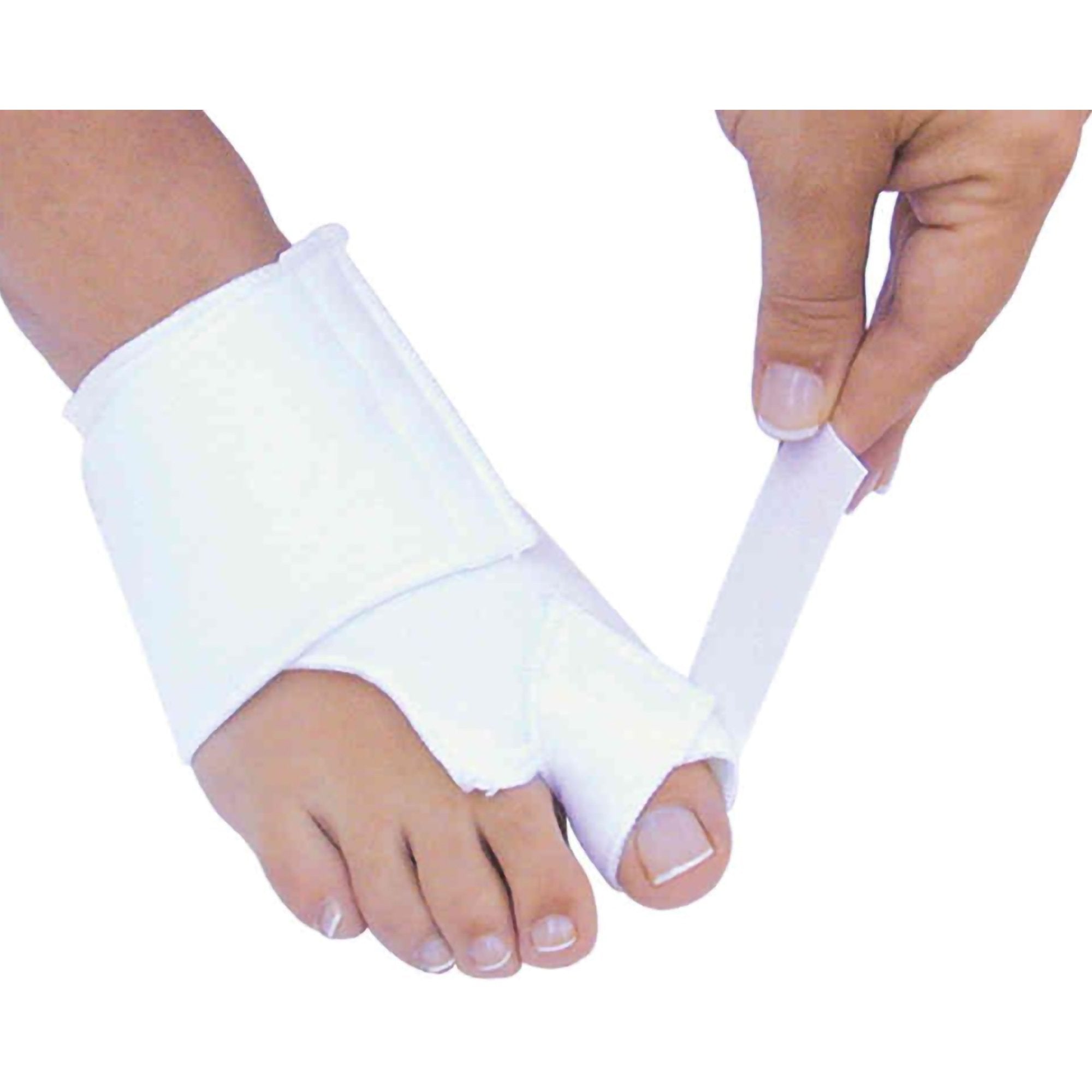Bunion Splint Softsplint Medium Right Foot