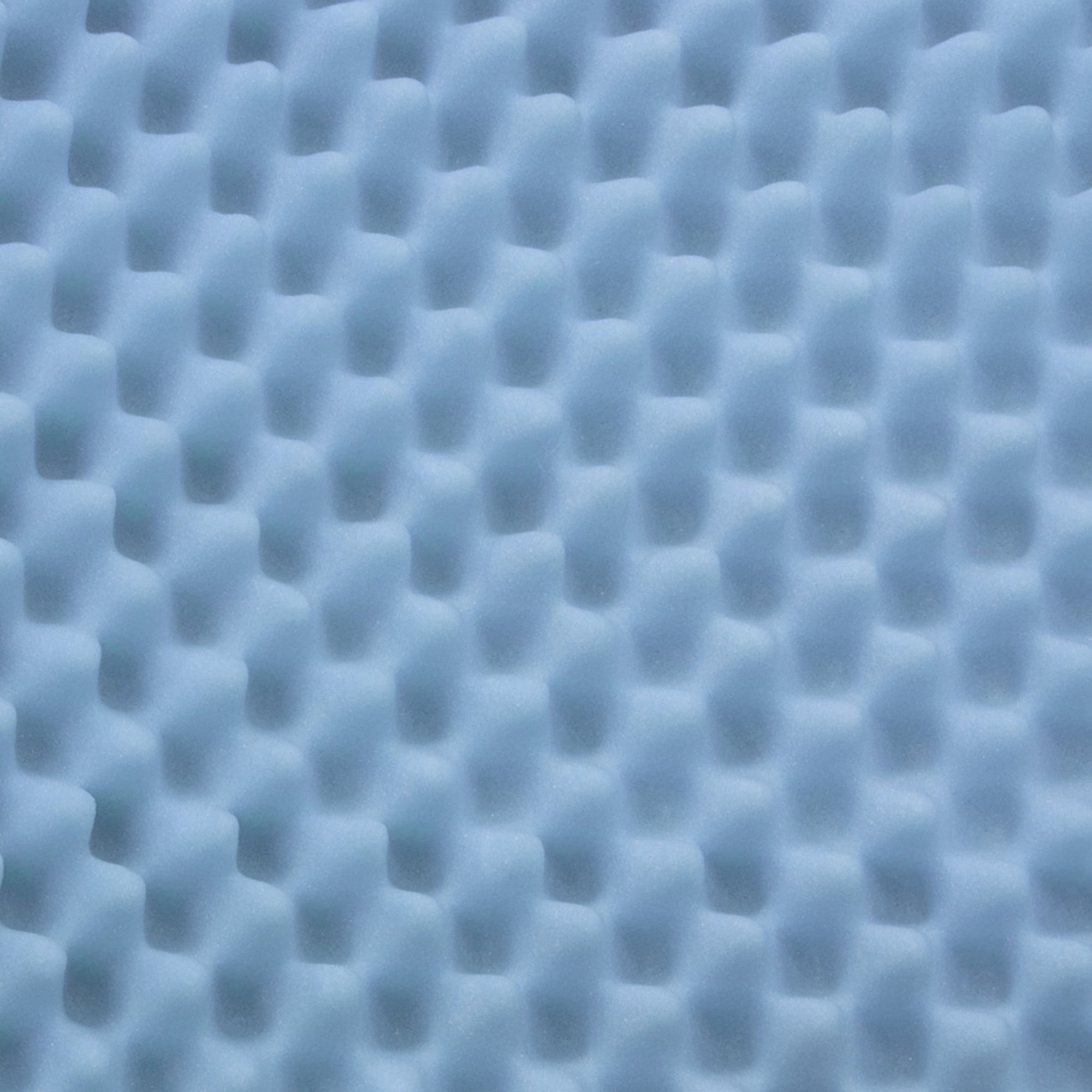 span america convoluted foam seat cushion 18 x 16 in convoluted comfort seat cushion mk721910ea