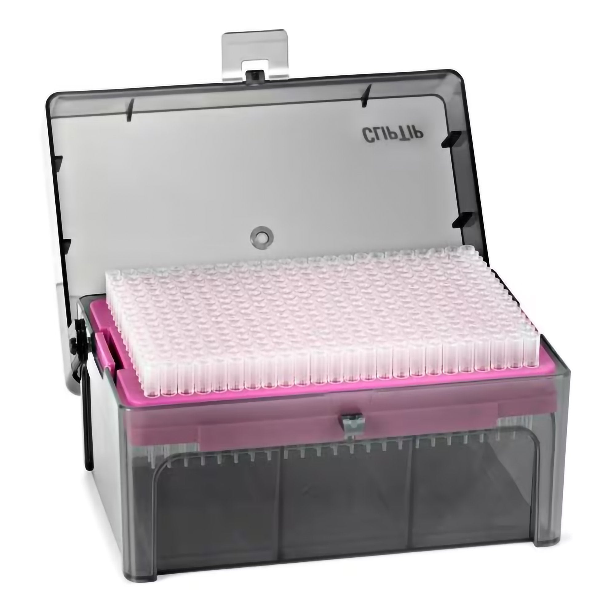 Specific Filter Pipette Tip ClipTip 384 Format 12.5 µL Without Graduations Sterile