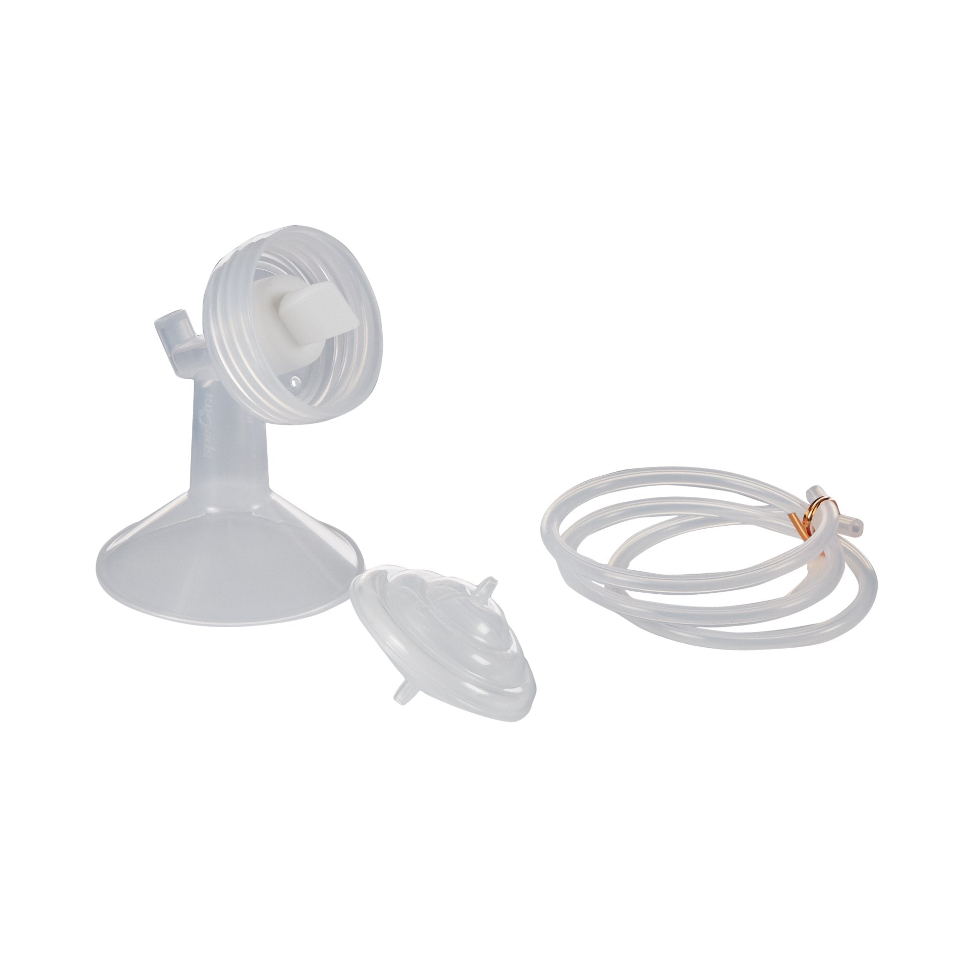 Breast Shield Replacement Set Spectra For Spectra S2, S1 or S9 Breast Pumps