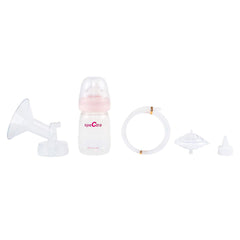 Breast Pump Accessory Kit SpeCtra For Spectra 9Plus, Spectra M1, Spectra S1 or Spectra S2 Breast Pumps