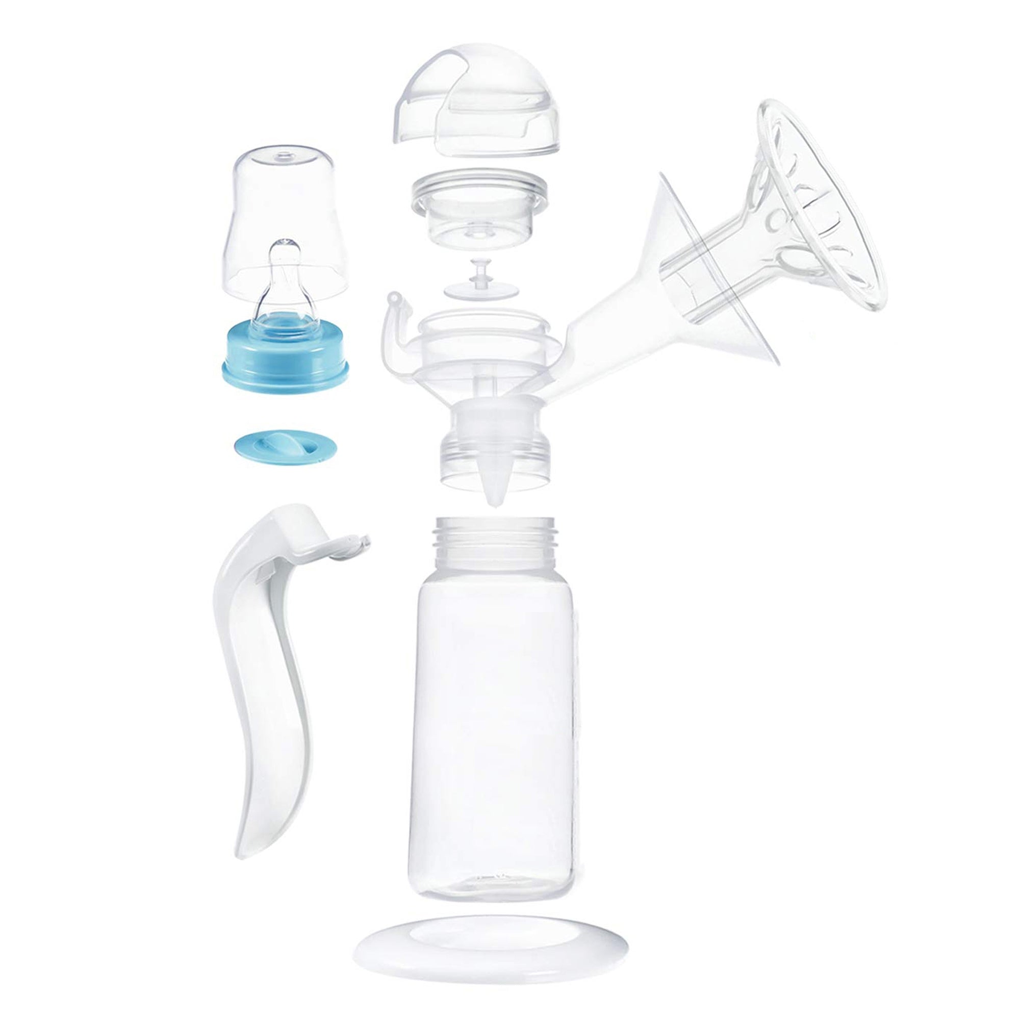 spectra single manual breast pump spectra manual breast pump kit mk1039356ea