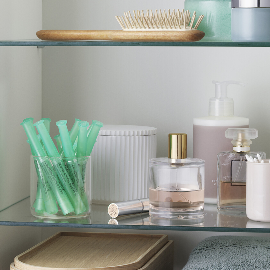 speedicath compact 14fr female bx 30