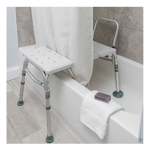 splash defense transfer bench