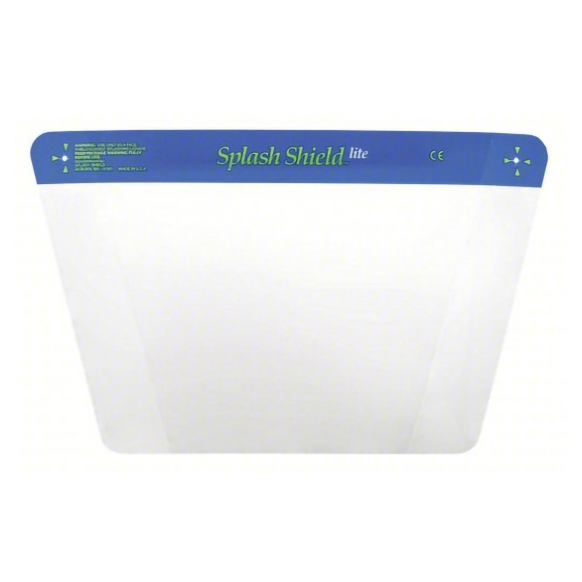 Splash Shield lite Replacement Face Shield
