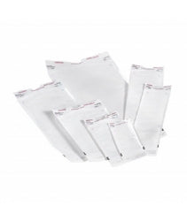 sterilization pouch sure check ethylene oxide eo gas steam 3 1 2 x 22 inch self seal paper